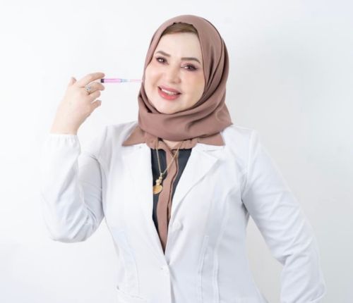 شعار عيادات أوكسي هيلث